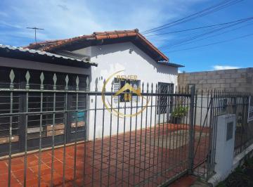 Casa · 202m² · 3 Quartos · 1 Vaga · Casa à venda em Campinas, Jardim Guanabara, com 3 quartos, com 202 m²