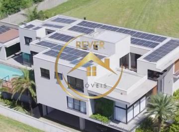 Casa · 1000m² · 6 Quartos · 5 Vagas · Casa para alugar em Campinas, Loteamento Residencial Pedra Alta (Sousas), com 6 quartos, com 1000 m²
