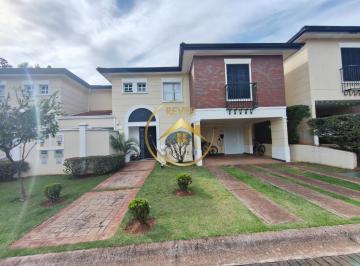 Casa · 173m² · 4 Quartos · 4 Vagas · Sobrado à venda em Campinas, Parque Alto Taquaral, com 4 quartos, com 173 m²