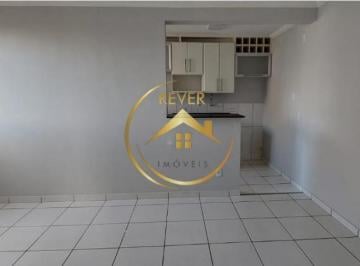 Apartamento · 45m² · 2 Quartos · 1 Vaga · Apartamento à venda em Campinas, Vila Industrial, com 2 quartos, com 45 m²