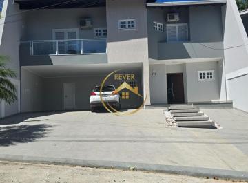 Casa · 268m² · 4 Quartos · 4 Vagas · Casa à venda em Campinas, Parque da Hípica, com 4 quartos, com 268 m², Condomínio Parque da Hipica