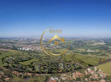 Terreno · 362m² · Terreno à venda em Campinas, Fazenda Pau D'Alho, com 362 m², Condominio Serena Campinas