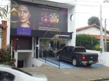 Comercial · 706m² · 12 Vagas · Prédio à venda em Campinas, Jardim Brasil, com 706 m²