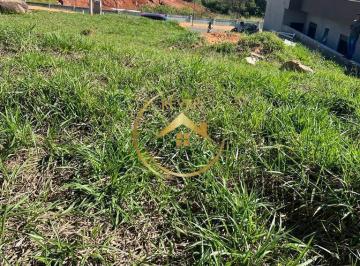Terreno · 419m² · Terreno à venda em Campinas, Parque Rural Fazenda Santa Cândida, com 419 m², Condominio Bella Italia