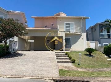 Casa · 326m² · 5 Quartos · 4 Vagas · Casa para alugar em Campinas, Parque dos Resedás, com 5 quartos, com 326 m²