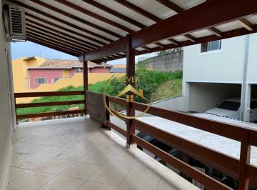 Casa · 384m² · 4 Quartos · 10 Vagas · Sobrado para alugar em Valinhos, Parque Cecap, com 4 quartos, com 384 m²