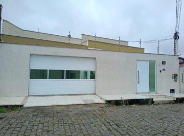 Casa · 280m² · 3 Quartos · 2 Vagas · Casa em Queimadinha - Feira de Santana