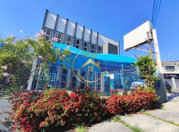 Comercial · 533m² · Prédio para alugar em Campinas, Jardim Chapadão, com 533.94 m²