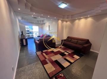Apartamento · 130m² · 4 Quartos · 2 Vagas · Apartamento à venda em Campinas, Jardim Paraiso, com 4 quartos, com 130 m²