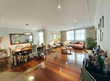 Apartamento · 270m² · 4 Quartos · 4 Vagas · Apartamento à venda em Campinas, Cambuí, com 4 quartos, com 270 m², Memphis