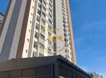 Apartamento · 46m² · 1 Quarto · 1 Vaga · Apartamento à venda em Campinas, Bosque, com 1 quarto, com 46 m², SIRIUS PATRIANI