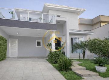 Casa · 207m² · 3 Quartos · 4 Vagas · Sobrado à venda em Paulínia, Betel, com 3 suítes, com 207 m², Residencial Jacarandás