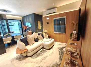 Apartamento · 85m² · 3 Quartos · 2 Vagas · Apartamento à venda em Indaiatuba, Cidade Nova, com 3 quartos, com 85.28 m², LINA RESIDENCE