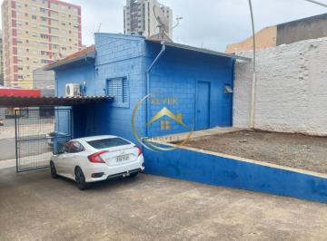 Terreno · 580m² · Terreno para alugar em Campinas, Bonfim, com 580 m²