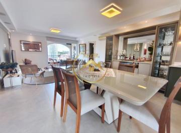 Apartamento · 150m² · 3 Quartos · 3 Vagas · Apartamento à venda em Campinas, Cambuí, com 3 suítes, com 150 m², L Space