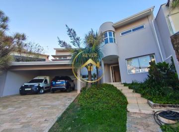 Casa · 350m² · 4 Quartos · 4 Vagas · Sobrado à venda em Campinas, Parque Taquaral, com 4 suítes, com 350 m², Fazenda Taquaral