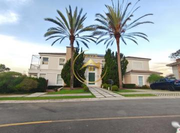 Casa · 692m² · 5 Quartos · 7 Vagas · Casa à venda em Campinas, Residencial Parque das Araucárias, com 5 suítes, com 692.97 m²