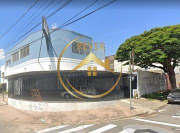 Comercial · 620m² · Prédio à venda em Campinas, Jardim das Bandeiras, com 620 m²