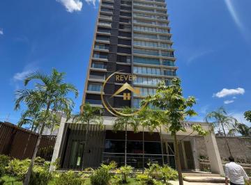 Apartamento · 257m² · 3 Quartos · 5 Vagas · Apartamento à venda em Campinas, Cambuí, com 3 suítes, com 257 m², Edificio BOSSA NOVA
