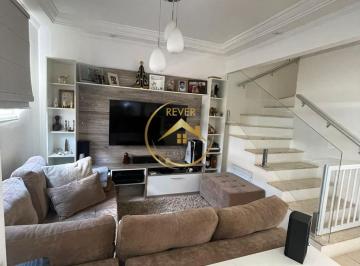 Casa · 80m² · 3 Quartos · 2 Vagas · Casa à venda em Campinas, Parque Rural Fazenda Santa Cândida, com 3 quartos, com 80 m²