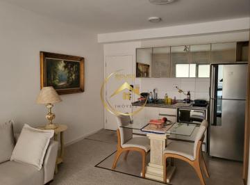 Apartamento · 47m² · 1 Quarto · 1 Vaga · Apartamento à venda em Campinas, Botafogo, com 1 suíte, com 47 m², Condominio Dot Home & Office