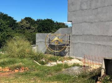 Terreno · 343m² · Terreno à venda em Paulínia, Jardim Vista Alegre, com 343 m², Santorini Residencial Club