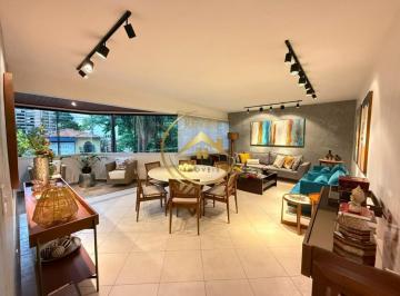 Apartamento · 235m² · 4 Quartos · 3 Vagas · Apartamento à venda em Campinas, Cambuí, com 4 quartos, com 235 m², Edifício Letícia Melchert
