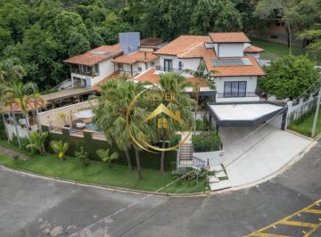 Casa · 656m² · 3 Quartos · 4 Vagas · Casa à venda em Campinas, Jardim Botânico (Sousas), com 3 quartos, com 656 m²