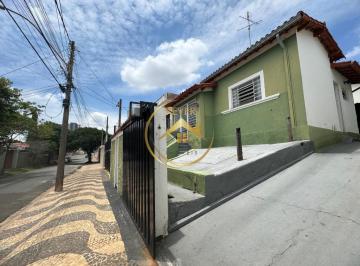 Casa · 180m² · 4 Quartos · 4 Vagas · Casa à venda em Campinas, Jardim Primavera, com 4 quartos, com 180 m²