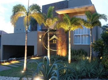 Casa · 436m² · 4 Quartos · 4 Vagas · Casa à venda em Campinas, Loteamento Mont Blanc Residence, com 4 suítes, com 436 m²