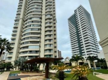 Apartamento · 144m² · 3 Quartos · 3 Vagas · Edifício Via Appia Bairro de Fátima | Apto 144m² com 3 Suítes e Office