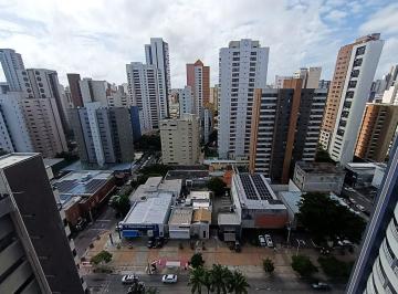 Apartamento · 70m² · 3 Quartos · 2 Vagas · Apartamento em Meireles - Fortaleza