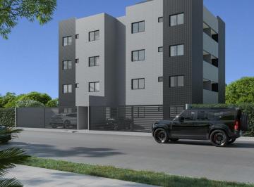 Apartamento · 42m² · 2 Quartos · Apartamento em João Paulo II - João Pessoa