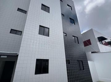 Apartamento · 42m² · 2 Quartos · Apartamento em João Paulo II - João Pessoa
