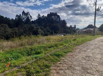Terreno · 200m² · Terreno à Venda em Mandirituba