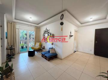 Apartamento · 96m² · 3 Quartos · 1 Vaga · APARTAMENTO RESIDENCIAL
