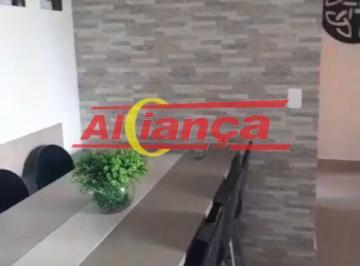 Apartamento · 71m² · 3 Quartos · 2 Vagas · APARTAMENTO COM 3 DORMITÓRIOS À VENDA, 71M² - VILA MILTON - GUARULHOS/SP