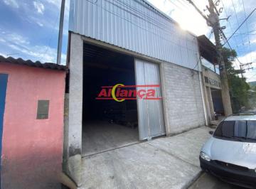 Comercial · 270m² · Galpão a Venda Jardim Primavera  270 m² Construídos