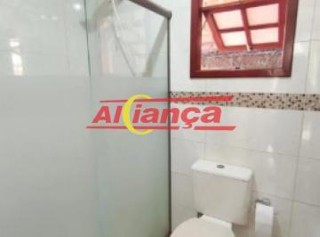 Casa · 175m² · 5 Quartos · 2 Vagas · Imóvel com 3 casas em Guarulhos | 175 m² e excelente potencial de renda