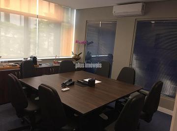 Comercial · 100m² · 2 Vagas · Conjunto Comercial 98 m² no Itaim Bibi | 2 Vagas | Próximo à Berrini