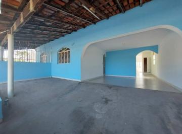 Casa · 90m² · 3 Quartos · 1 Vaga · Casa para aluguel, 3 quartos, 1 suíte, 1 vaga, Alvorada - Contagem/MG