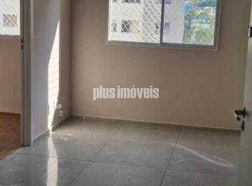 Apartamento · 35m² · 2 Quartos · Apartamento com 2 Quartos à venda, 35m²