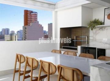 Apartamento · 85m² · 2 Quartos · 2 Vagas · Cobertura com 85 metros, 2 dormitórios, 2 vagas, lazer completo