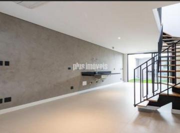 Casa · 190m² · 2 Quartos · 2 Vagas · Venda de casa de rua alto padrão Vila Nova Conceição