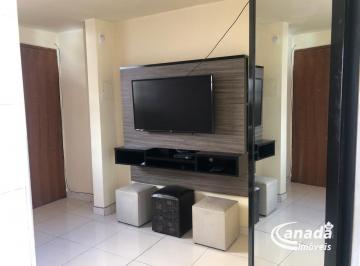 Apartamento · 42m² · 2 Quartos · 1 Vaga · Apartamento com 2 dormitórios em CARAPICUíBA