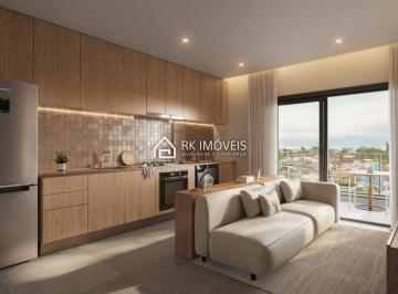 Apartamento · 71m² · 2 Quartos · 1 Vaga · Apartamento de 2 dormitórios, suíte, 70m2 com condição especial à vista