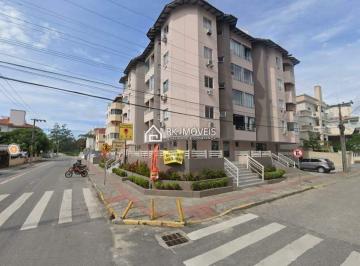 Apartamento · 40m² · 1 Quarto · Apartamento Mobilado para investimento em Canasvieiras próximo ao Mar