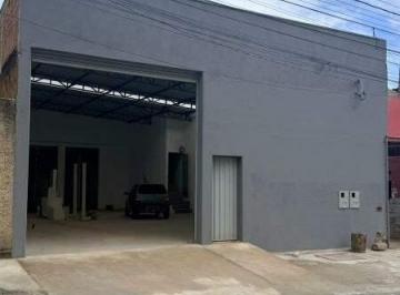 Comercial · 230m² · Galpão em Avenida comercial, oportunidade!