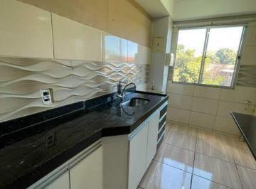 Apartamento · 45m² · 2 Quartos · 1 Vaga · Apartamento para aluguel no Toronto dois quartos