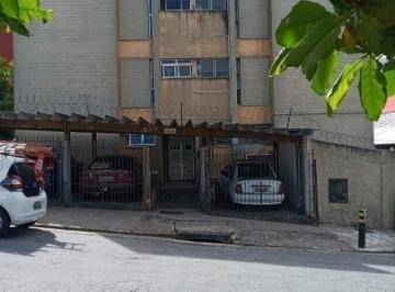 Apartamento · 58m² · 2 Quartos · 1 Vaga · Apartamento à venda, 2 quartos, 1 vaga, Alves Dias - São Bernardo do Campo/SP